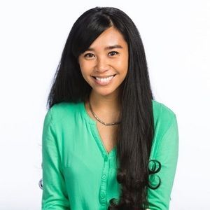 Meet your Posher, Sharai ann